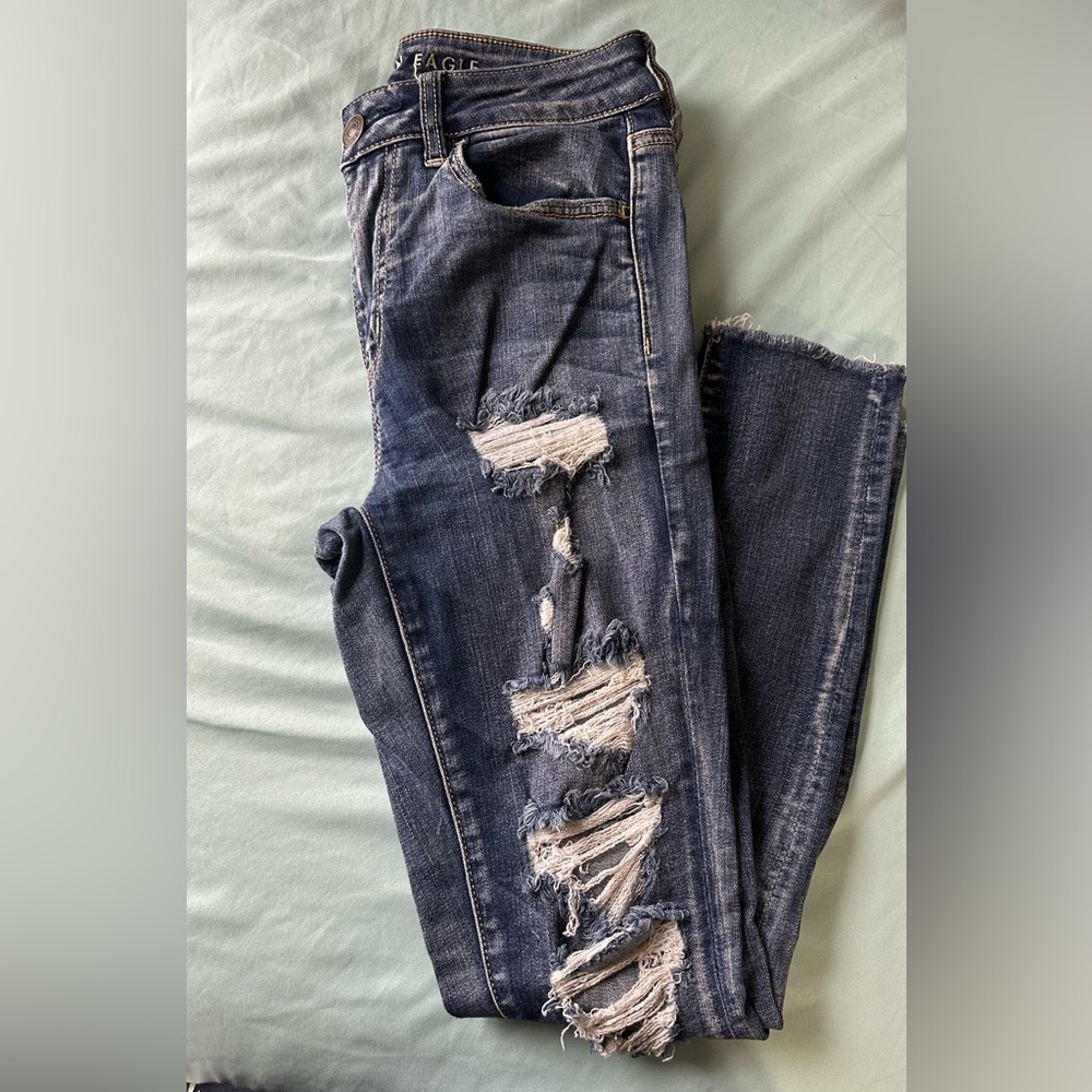 AE JEANS